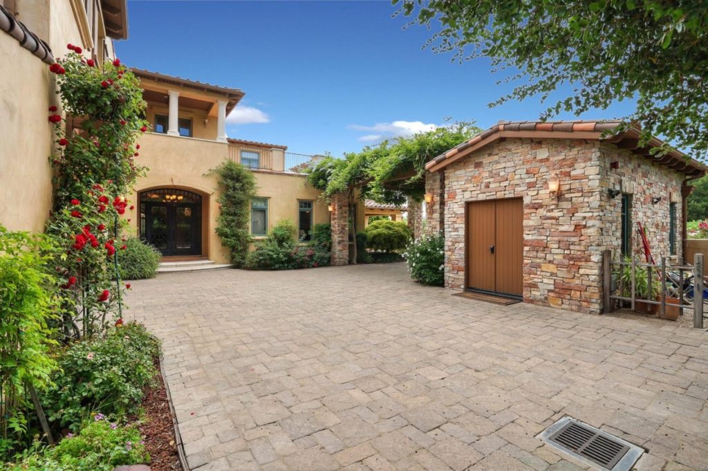 HDR interior real estate photography – Los Angeles